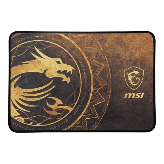 MSI Agility GD21 DRAGON TIAMAT Gaming Mousepad