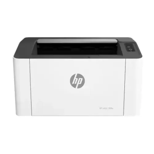 HP Laser 1008a Single Function Mono Laser Printer #714Z8A