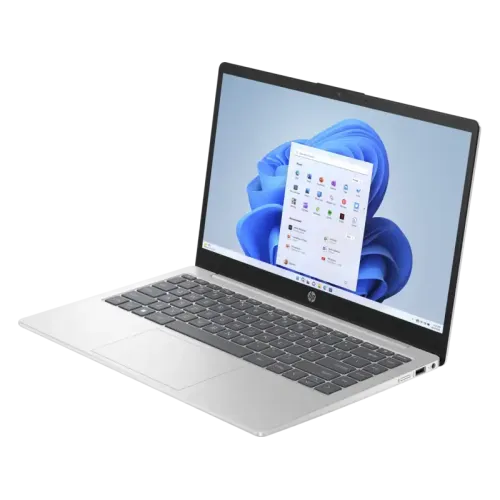 HP 14s-dq3139TU Intel Celeron N4500 14" FHD Laptop