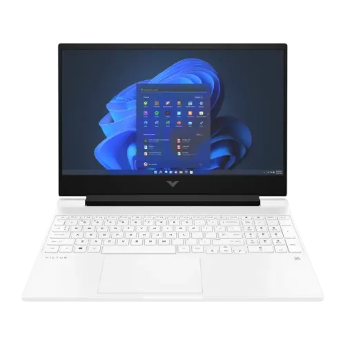 HP Victus Gaming 15-fb1053AX Ryzen 5-7535HS RTX 2050 4GB Graphics 15.6" FHD Gaming Laptop