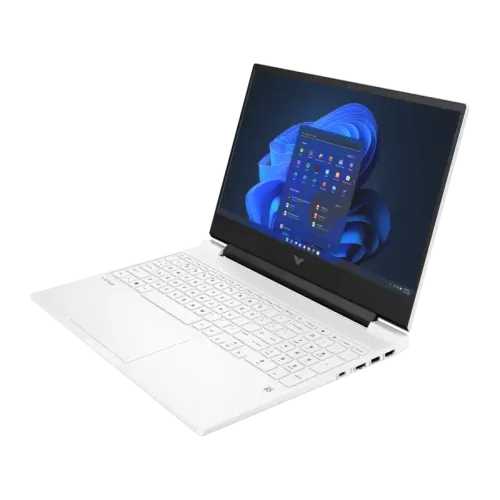 HP Victus Gaming 15-fb1053AX Ryzen 5-7535HS RTX 2050 4GB Graphics 15.6" FHD Gaming Laptop