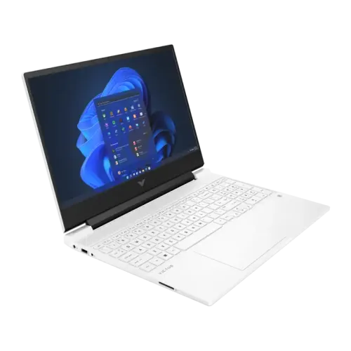 HP Victus Gaming 15-fb1053AX Ryzen 5-7535HS RTX 2050 4GB Graphics 15.6" FHD Gaming Laptop