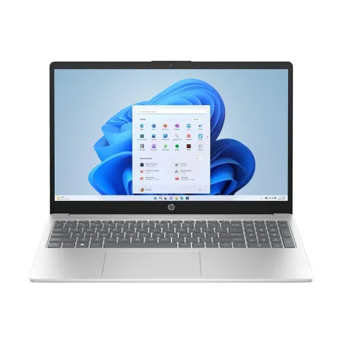HP 15-fc0229AU Ryzen 5 7520U 15.6" FHD Laptop HP644165410 1