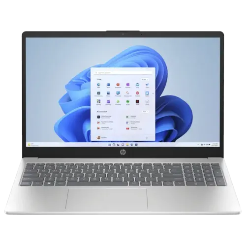 HP 15-fd0203TU Core i3 13th Gen 15.6" FHD Laptop