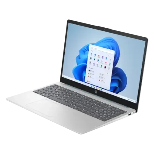 HP 15-fc0166AU Ryzen 5 7520U 15.6" FHD Laptop With Fingerprint
