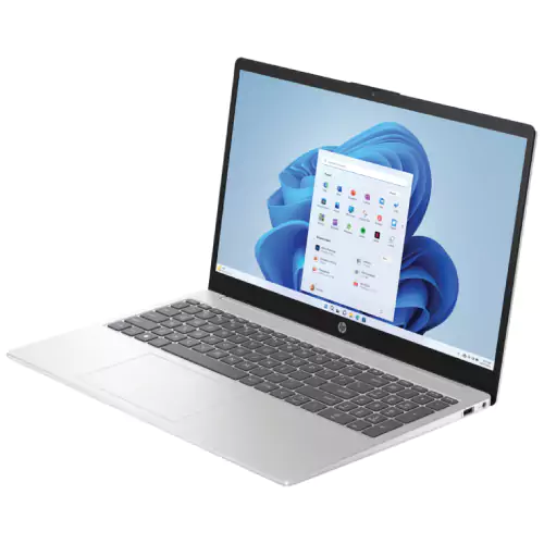 HP 15-fd1113TU Intel Core 5 120U 15.6" FHD Laptop