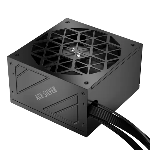 Antec G750 750W 80 Plus Gold Semi Modular Power Supply