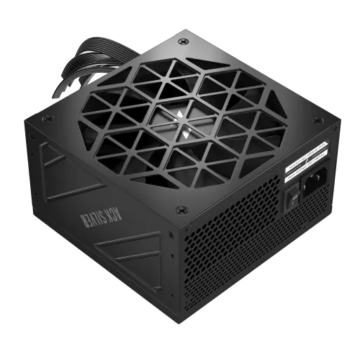 Antec G750 750W 80 Plus Gold Semi Modular Power Supply