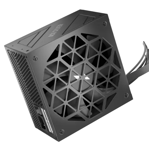 Antec G750 750W 80 Plus Gold Semi Modular Power Supply