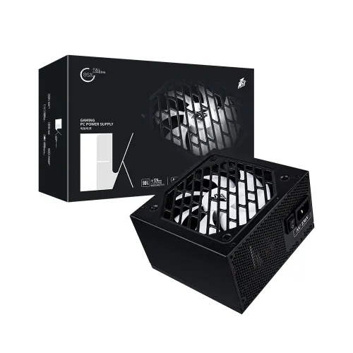 Antec META V450 450W Power Supply