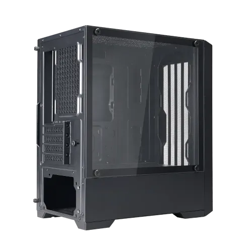 1STPLAYER H2 M-ATX Mid Tower Casing