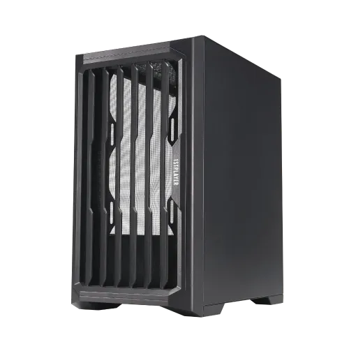 1STPLAYER H2 M-ATX Mid Tower Casing