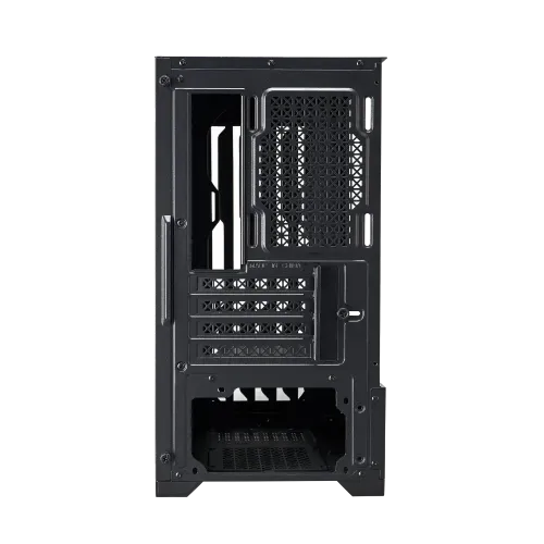 1STPLAYER H2 M-ATX Mid Tower Casing