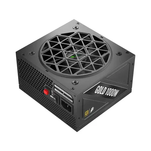 1STPLAYER SFX 750W 80 Plus Platinum Full-Modular Power Supply