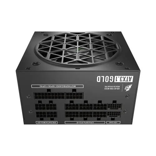 1STPLAYER SFX 750W 80 Plus Platinum Full-Modular Power Supply
