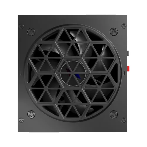 DeepCool PN750M 750W 80 Plus Gold Fully Modular Power Supply