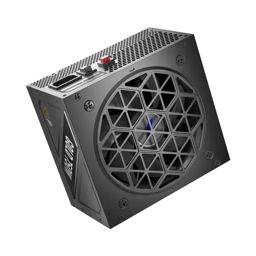 DeepCool PN750M 750W 80 Plus Gold Fully Modular Power Supply