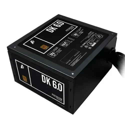 Huntkey CP6000 600W Power Supply