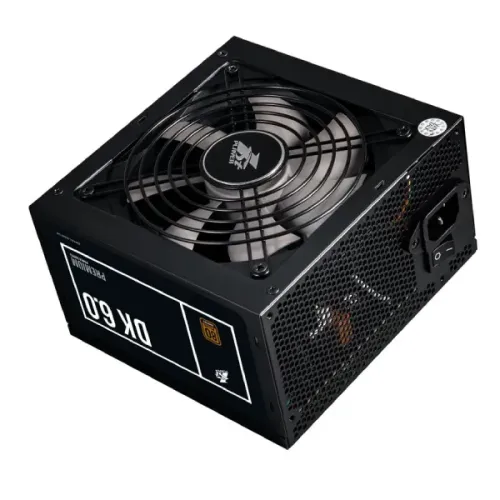 Huntkey CP6000 600W Power Supply