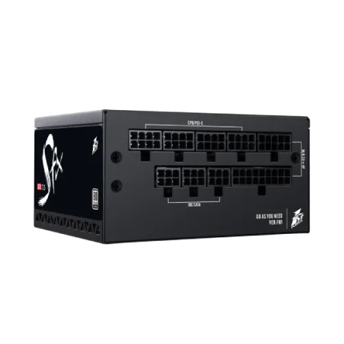 Antec GSK ATX3.1 850W 80 Plus Gold Full Modular Power Supply