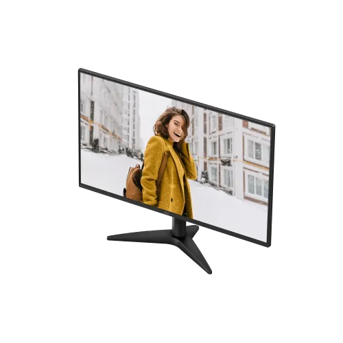 AOC 27B36H 27" 120Hz FHD IPS Monitor With Flicker Free & Low Blue Mode