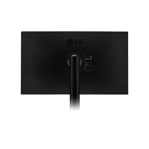 LG 32UN880K-B 32 inch 4K UHD Ergo IPS Monitor