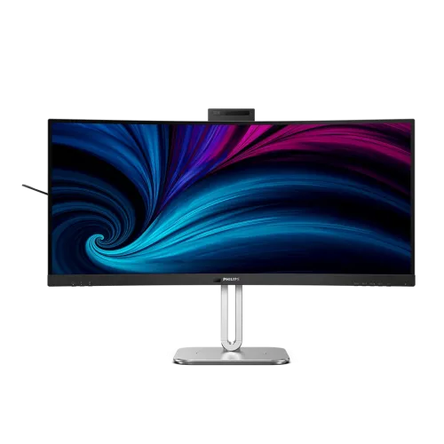 Philips 34B2U6603CH 34" 120Hz 2K QHD UltraWide Curved Monitor
