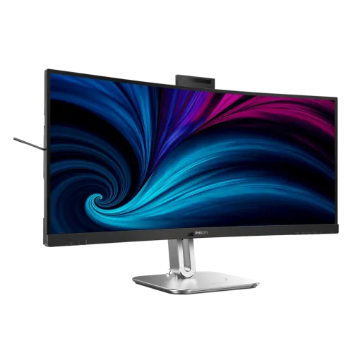 Philips 34B2U6603CH 34" 120Hz 2K QHD UltraWide Curved Monitor