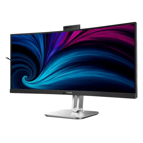 Philips 34B2U6603CH 34" 120Hz 2K QHD UltraWide Curved Monitor
