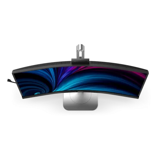 Philips 34B2U6603CH 34" 120Hz 2K QHD UltraWide Curved Monitor