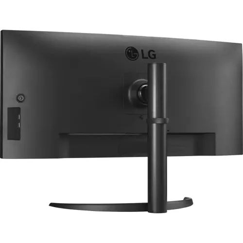 LG 34WQ75C-B 34" Curved UltraWide QHD IPS Monitor
