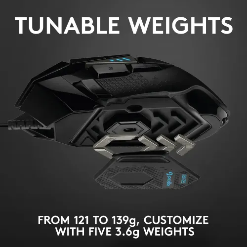 Logitech G PRO X USB Gaming Headphone