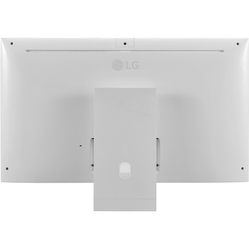 LG 43SQ700S-W 43" 4K UHD IPS MyView Smart Monitor with webOS