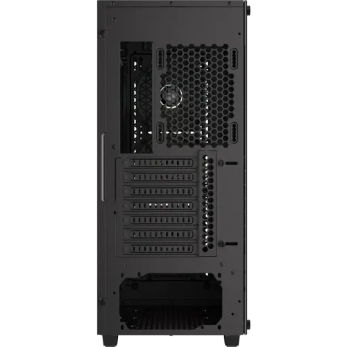 Corsair 480T RGB Airflow Tempered Glass Mid-Tower ATX Casing