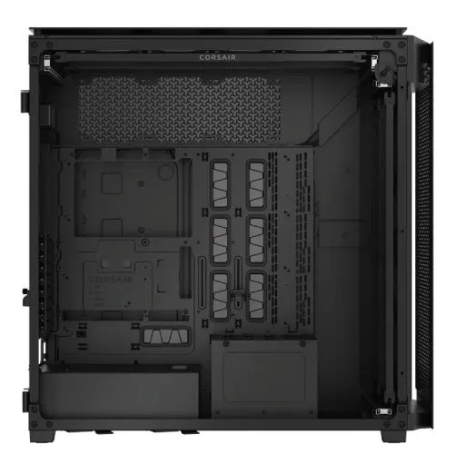 Corsair 9000D RGB Full-Tower E-ATX Casing