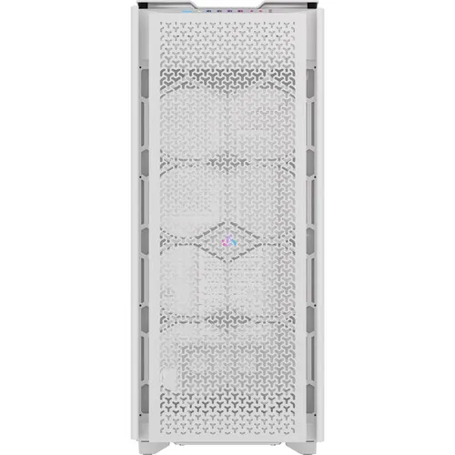 Corsair 9000D RGB Full-Tower E-ATX Casing White