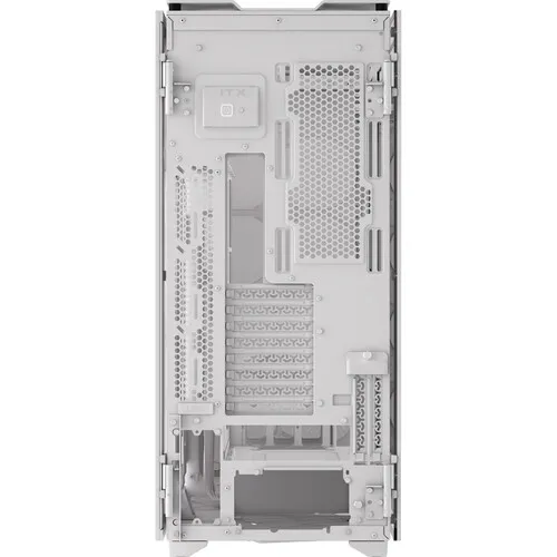 Corsair 9000D RGB Full-Tower E-ATX Casing White