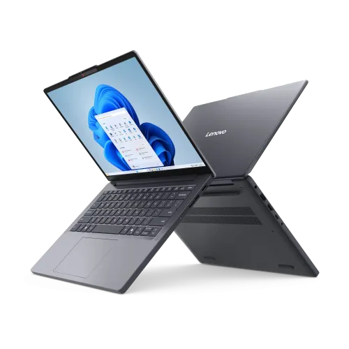 Lenovo IdeaPad Slim 3 14AHP10 Ryzen 5 8640HS 14" WUXGA AI Integrated Laptop