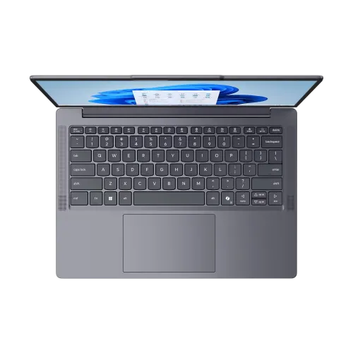 Lenovo IdeaPad Slim 3 14AHP10 Ryzen 5 8640HS 14" WUXGA AI Integrated Laptop