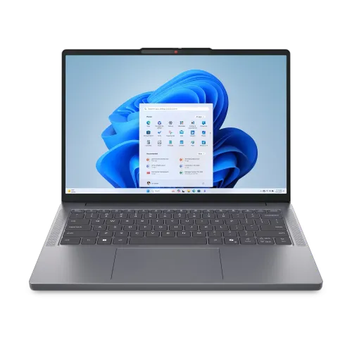 Lenovo IdeaPad Slim 3 14AHP10 Ryzen 5 8640HS 14" WUXGA AI Integrated Laptop