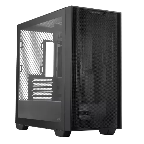 ASUS A21 micro-ATX Gaming Case