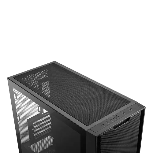 ASUS A21 micro-ATX Gaming Case