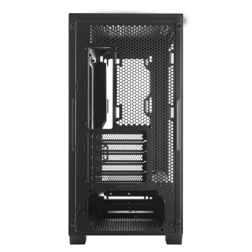 ASUS A21 micro-ATX Gaming Case
