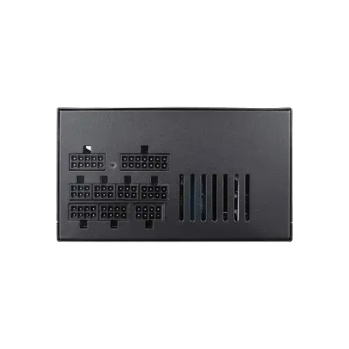 DeepCool PL550D 550 Watt Non-Modular 80 Plus Bronze ATX 3.0 Power Supply