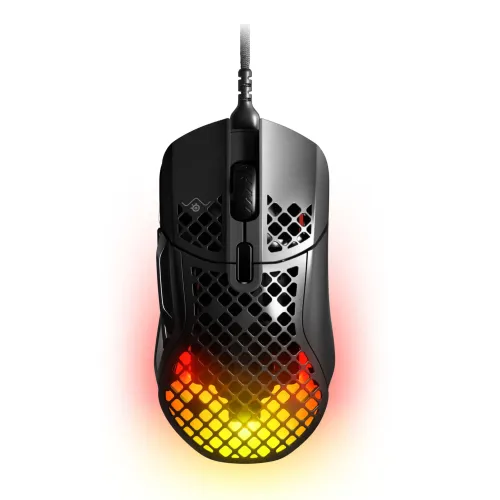 Logitech G502 X Light Speed Wireless Hero Gaming Mouse Black