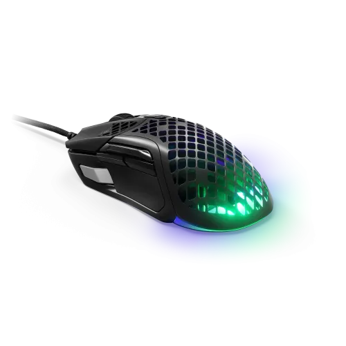 Logitech G502 X Light Speed Wireless Hero Gaming Mouse Black