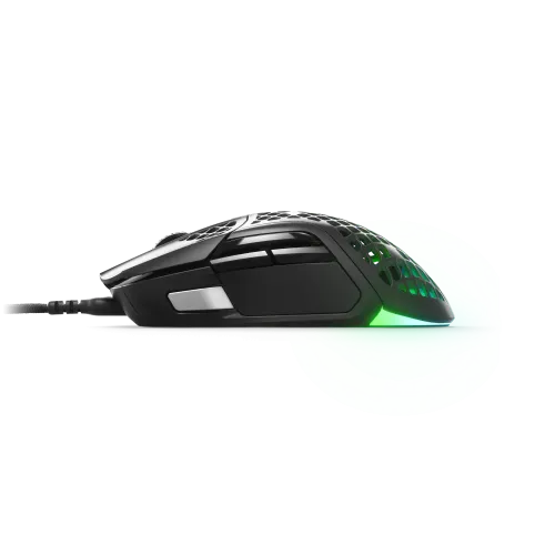 Logitech G502 X Light Speed Wireless Hero Gaming Mouse Black