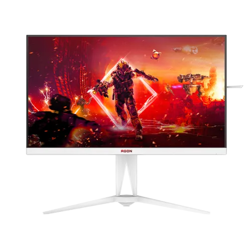 AOC AGON AG275QXW 27" 180Hz 2K QHD Fast IPS Gaming Monitor