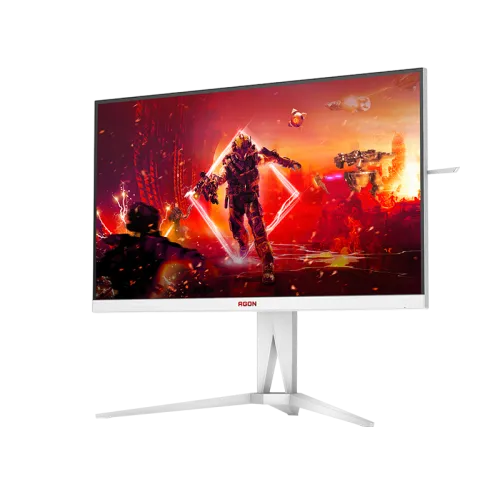AOC AGON AG275QXW 27" 180Hz 2K QHD Fast IPS Gaming Monitor