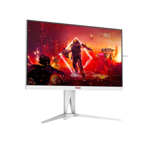AOC AGON AG275QXW 27" 180Hz 2K QHD Fast IPS Gaming Monitor